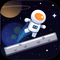 Astro Jump icon